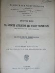 Niebergall Lic. Friedrich - Praktische Auslegung des neuen Testaments fur Prediger und Religionslehrer
