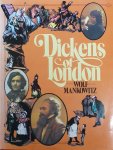 Wolf Mankowitz - Dickens of London