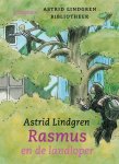 Astrid Lindgren, Astrid Lindgren - Rasmus En De Landloper