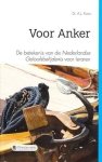 Kunz, Dr. A.J. - Kunz, Dr. A.J.-Voor Anker