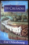 Oldenburg, Zoé - The Crusades