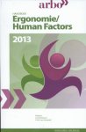 K.J. Peereboom, P.A.M. van Scheijndel - Handboek Ergonomie / Human Factors 2013