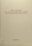 Teeuwen - Kees verbeek filosofische tafel ii