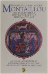 Emanuel le Roy Ladurie - Montaillou - Cathars and catholics in a French village, 1294-1324