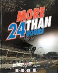 Ruben Anders, Joost Rijkhoek - More Than 24 Hours Le Mans 2006