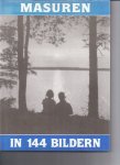 Kakies, Martin - Masuren in 144 Bildern