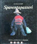 Massimo Mussini, Stanislao Farri - Spaventapasseri