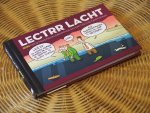 Lectrr - Lectrr lacht