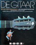 Tom Evans, Mary Anne Evans - De Gitaar van renaissance tot rock