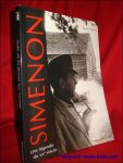 BAJOMEE, Danielle; - SIMENON, UNE LEGENDE DU XXe SIECLE,