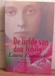 Esquivel, Laura - de liefde van don Jubilo Esquivel, Laura - de liefde van don Jubilo