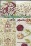 MEULENBELT-NIEUWBURG, Albarta. - Merklapmotieven & hun symboliek