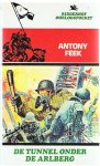 Feek, Anthony - De tunnel onder de Arlberg