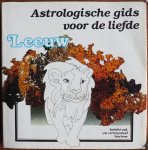 Webb Ernest - Astrologische gids voor de liefde Leeuw Behelst ook uw sentimenteel bioritme