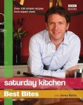  - Saturday Kitchen