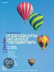 David Knights - Introducing Organisational Behaviour And Management