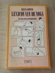 Knopper - Lexicon van de yoga