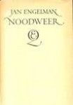 Jan Engelman - Noodweer
