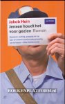 Hein, Jakob - Jensen houdt het voor gezien