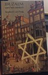 Praag - Jeruzalem van het westen Praag - Jeruzalem van het westen