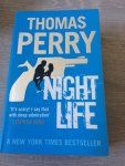 Perry, Thomas - Nightlife