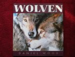 Wood, Daniel - Wolven