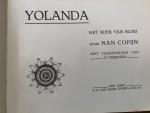 Nan Copijn - Yolanda - het boek van bloei