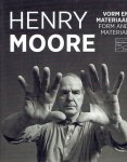 MOORE, Henry - Sebastiano BARASSI, Joost BERGMAN, Hannah HIGHAM & Emanuela VARGA - Henry Moore - Vorm en materiaal / Form and Material. MOORE, Henry - Sebastiano BARASSI, Joost BERGMAN, Hannah HIGHAM & Emanuela VARGA - Henry Moore - Vorm en materiaal / Form and Material.