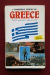 boatswain, timothy;nicolson, colin - traveller's history of greece, a