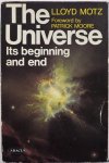 Motz Lloyd - The Universe Its beginning and end