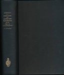 Gesenius, Wilhelm - HEBRÄISCHES UND ARAMÄISCHES HANDWÖRTERBUCH ÜBER DAS ALTE TESTAMENT