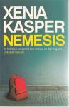 Kasper, Xenia - Nemesis