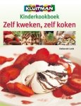 NIEUW: Lock, Deborah - NIEUW: Lock, Deborah-Kinderkookboek Zelf kweken, zelf koken.