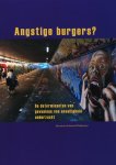 K. Wittebrood - Angstige burgers?