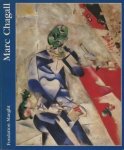  - Marc Chagall. Rétrospective de l'oeuvre peint