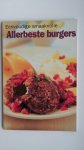 Ferguson, Valerie - Eenvoudige smaakvolle Allerbeste Burgers