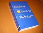 Klein, M.; M. Visschers. - Handboek verzorgd Nederlands. Spellingsregeles - Schrijfadviezen.