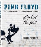 Hugh Fielder - Pink Floyd