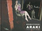 ARAKI, NOBUYOSHI. - Nobuyoshi Araki - Kaori.