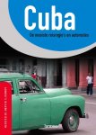 M. Miethig 163408 - Cuba de mooiste reisregio's en autoroutes