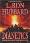 L. Ron Hubbard - Dianetics De Leidraad Voor Het Menselijk Verstand