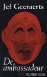 Geeraerts, Jef - De ambassadeur