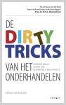 George van Houtem - De dirty tricks van het onderhandelen