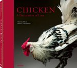 Tranchellini, Matteo ,  Monti, Moreno - Chicken A Declaration of Love