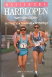 Wim Verhoorn - Basisboek hardlopen