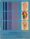 Terry Oleson 149817 - Auriculotherapy Manual Chinese and Western Systems of Ear Acupuncture