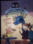  - EMMA EN BIGHOORNTJE EENHOORN ZIJN IS KINDERSPEL