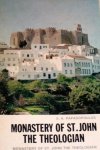S Papadopulos - Monastery of St. John the Theologian. Historical-Archaeological guide S Papadopulos - Monastery of St. John the Theologian. Historical-Archaeological guide