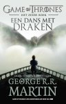 George R.R. Martin 232962 - Een dans met draken - Oude vetes, nieuwe strijd