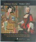 Cordula Bischoff, Anne Christin Hennings - Goldener Drache, Weisser Adler